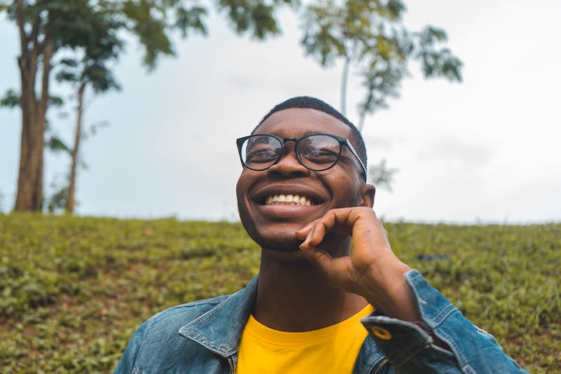 Marcus Reyes, Founder and Head Chef of Wing Snob